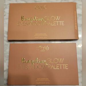 NIB Ciate London 24 pan Brazilian Glow Eyeshadow Palette